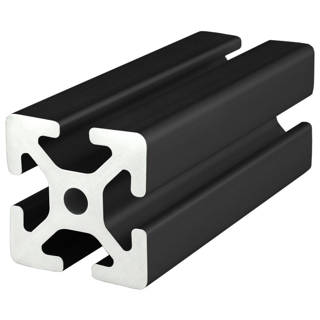 Amazon.com: 8020, 40-4040, 40 Series 40mm x 40mm 40x40 T-Slotted